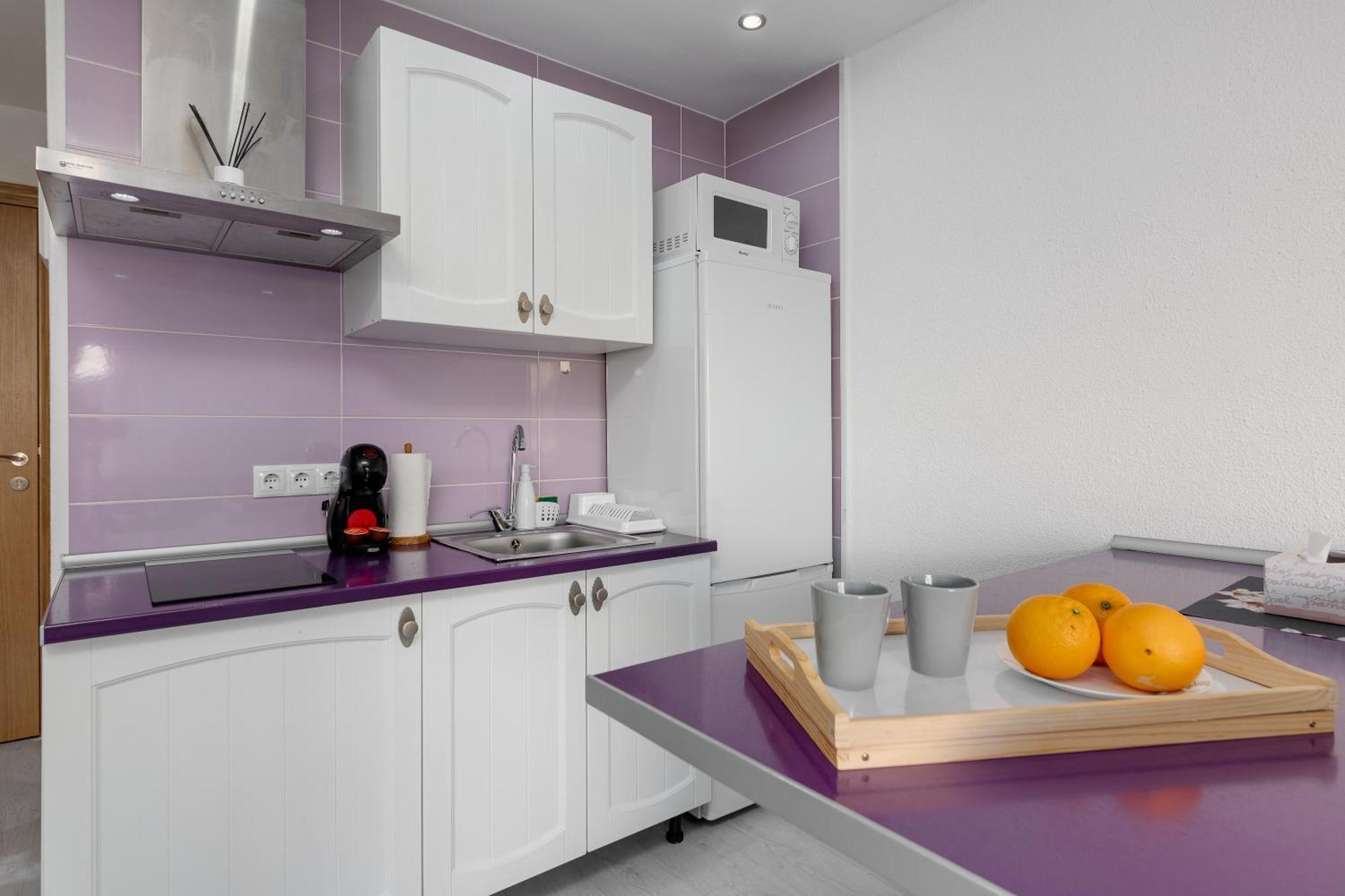 Apartment Near Beach, Playa Del Cura Торевиеха Екстериор снимка