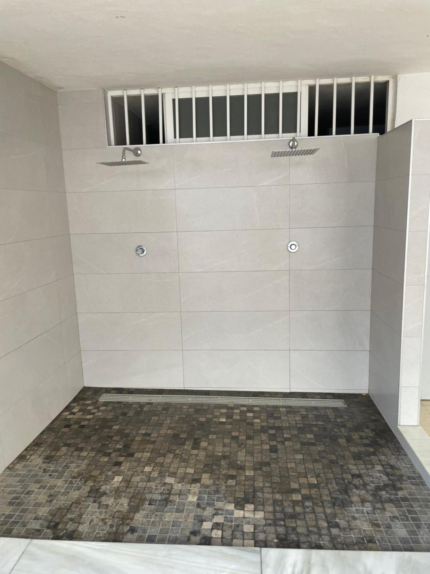 Apartment Near Beach, Playa Del Cura Торевиеха Екстериор снимка